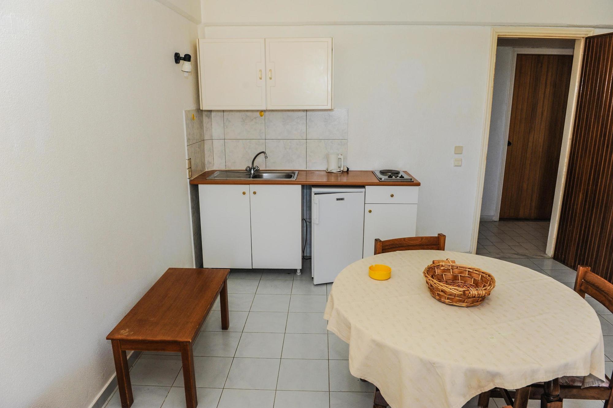 Hotel Margaret Kremasti  Bagian luar foto