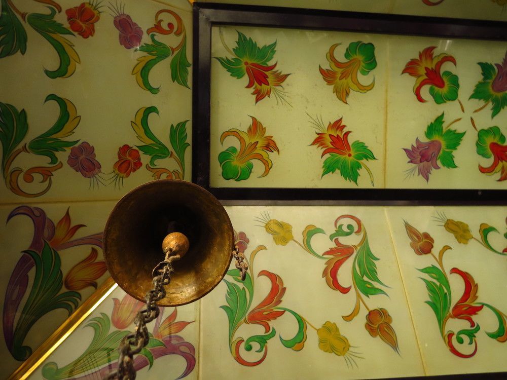 Hotel Margaret Kremasti  Bagian luar foto